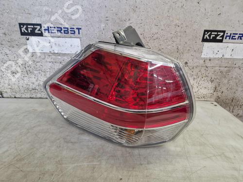 Used Left taillight NISSAN X-TRAIL III (T32_, T32R, T32RR) 1.6 dCi ALL MODE 4x4-i (NT32) (130 hp) 26509643