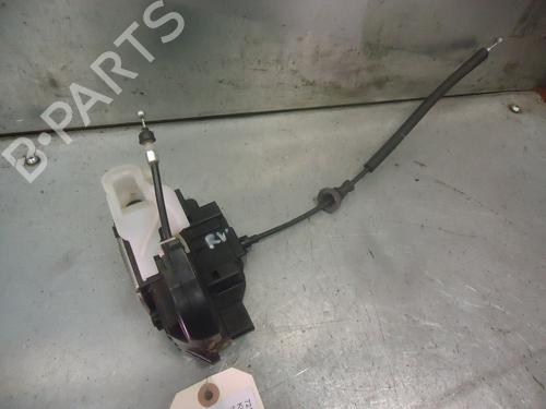 Used Front right lock KIA CEE'D Hatchback (ED) 1.4 (109 hp) 12883107