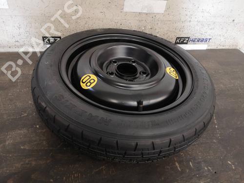 Used Rim KIA CEE'D SW (ED) 1.4 CVVT (90 hp) 13071156