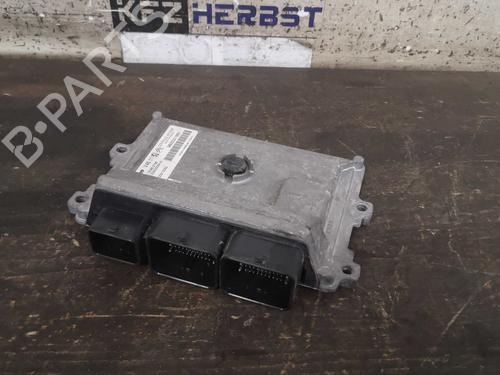 Used Engine control unit (ECU) CITROËN C4 CACTUS 1.2 VTi 82 (82 hp) 22282783