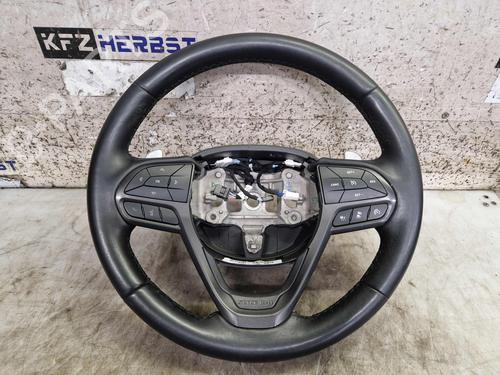 Used Steering wheel JEEP CHEROKEE (KL) 2.0 T-GDi (272 hp) 30904579