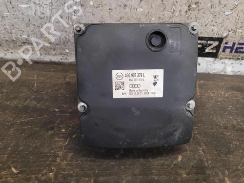 ABS pump AUDI A6 C7 (4G2, 4GC) 2.8 FSI quattro | BP23214055M43 