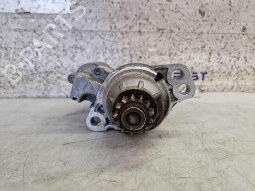 Starter SKODA FABIA III Estate (NJ5) 1.0 | BP26733683M8 