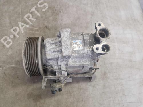 AC compressor SUBARU FORESTER (SH_) 2.0 D AWD (SHH, SHD, SHN) | BP29627419M34 