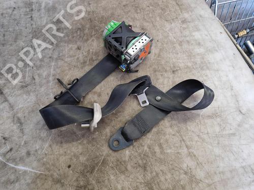 Used Front left seatbelt Front left seatbelt 38535111 38535111