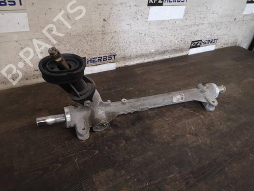 Used Steering rack AUDI A1 Sportback (8XA, 8XF) 1.4 TDI (90 hp) 13438614
