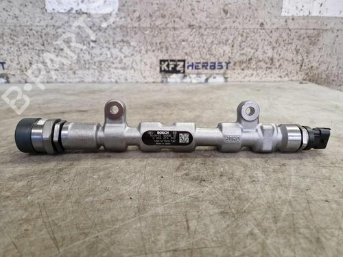Injection rail HONDA CR-V IV (RM_) 1.6 i-DTEC (RE6) | BP29015472M98 