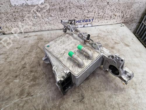 Used Intake manifold Intake manifold VW PASSAT B8 Variant (3G5, CB5) 1.6 TDI (120 hp) 34155842 34155842