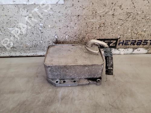 Used Oil radiator AUDI Q7 (4MB, 4MG, 4MQ) 50 TDI Mild Hybrid quattro (286 hp) 23986513