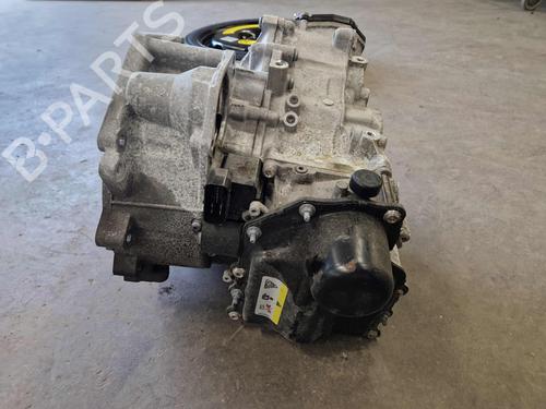 Gearkasse VW GOLF VIII Variant (CG5, DB5) 2.0 TDI | BP30062816M3 