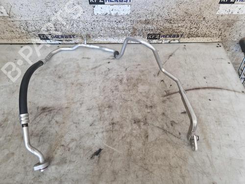 Used AC pipe AC pipe VW POLO VI (AW1, BZ1, AE1) 1.0 (75 hp) 40254861 40254861