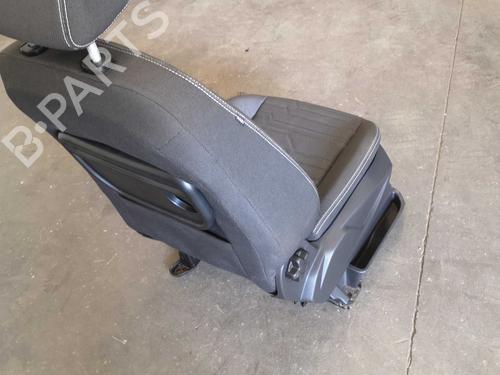 Right front seat FORD TOURNEO CONNECT / GRAND TOURNEO CONNECT V408 MPV 1.6 TDCi | BP22290163C16 