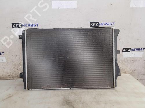 Køler VW TOURAN (1T3) 1.4 TSI | BP23986541M31 