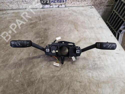 Used Steering column stalk Steering column stalk SKODA OCTAVIA III Combi (5E5, 5E6) 1.6 TDI (110 hp) 34398991 34398991