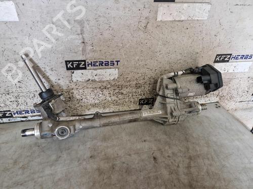 Used Steering rack FORD GALAXY III (CK) 2.0 TDCi (150 hp) 31823702
