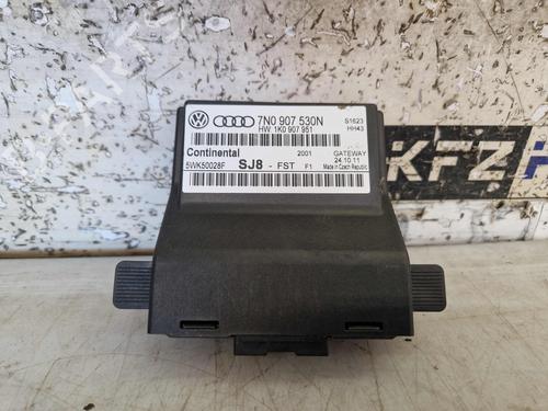 Computer VW SHARAN (7N1, 7N2) 1.4 TSI (150 hp) 25994634