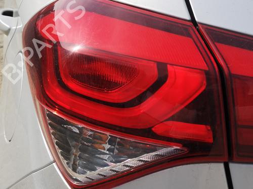 Rückleuchte Links für HYUNDAI i20 II (GB, IB) 1.2 (84 hp) 32989973