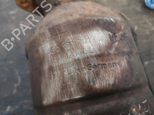 Catalyst AUDI A4 B7 (8EC) RS4 quattro | BP22280506M10