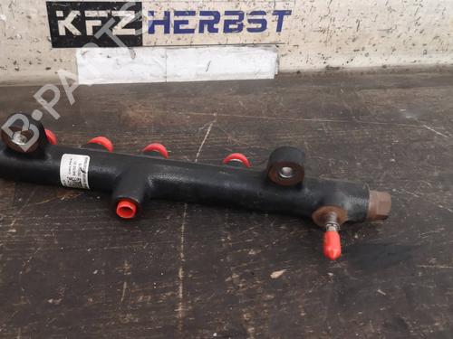Used Injection rail FORD GALAXY III (CK) 2.0 TDCi (150 hp) 21172444