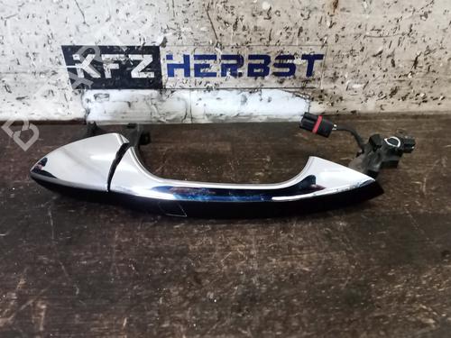Used Exterior handle MERCEDES-BENZ E-CLASS T-Model (S212) E 300 CDI (212.220) (204 hp) 22347225