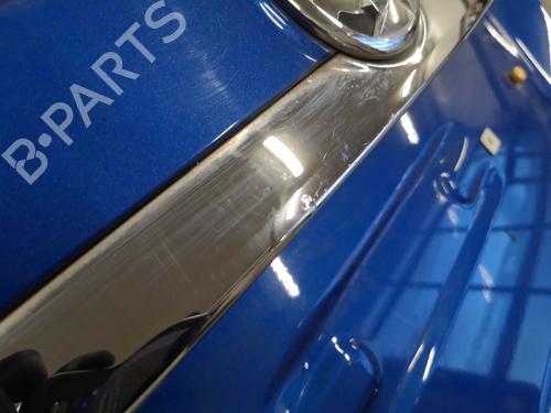 Tailgate OPEL MOKKA / MOKKA X (J13) 1.6 CDTI (_76) | BP12881345C6 
