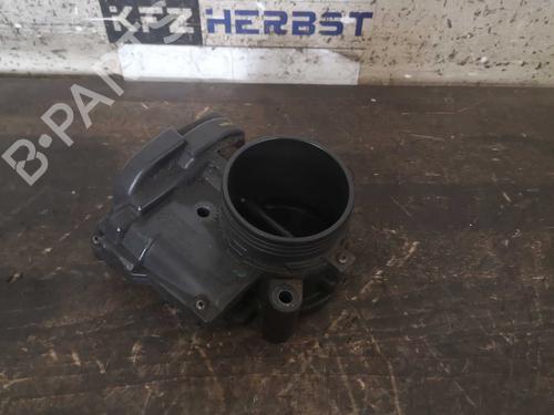 Used Throttle body MINI MINI (R56) Cooper (120 hp) 22283485