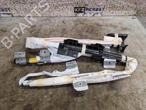 Used Left curtain airbag SUZUKI SWIFT V (AZ) 1.2 SHVS (A2L412) (90 hp) 31657704