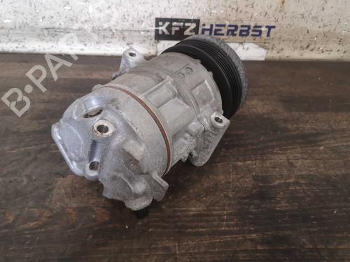 AC compressor OPEL CORSA E (X15) 1.2 (08, 68) | BP22285360M34 