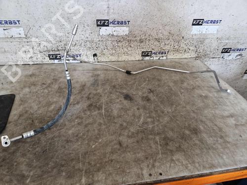 Used AC pipe AC pipe VW POLO VI (AW1, BZ1, AE1) 1.0 TSI (95 hp) 36560559 36560559