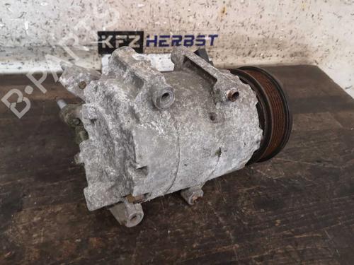 AC-Kompressor FORD FIESTA VI (CB1, CCN) 1.5 TDCi | BP22286281M34 