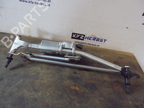 Front wipers mechanism BMW X1 (E84) xDrive 18 d | BP12884683C83 