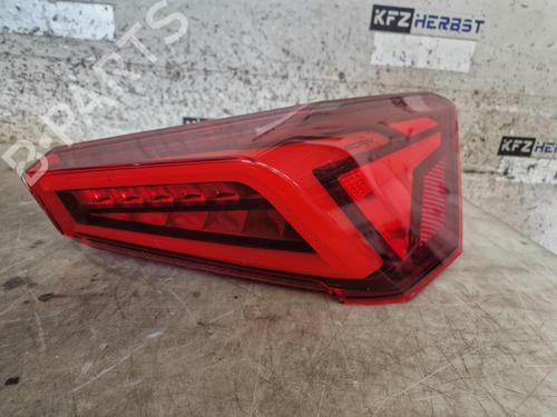 Used Right taillight Right taillight CUPRA BORN (K11) 58 (204 hp) 36072224 36072224