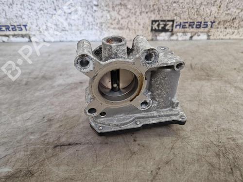 Used Throttle body DACIA SANDERO II TCe 90 (B8M1, B8MA, B8AC) (90 hp) 29068106