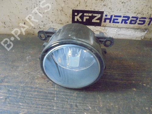 Right front fog light NISSAN NOTE (E11, NE11) 1.4 | BP12888482C31 