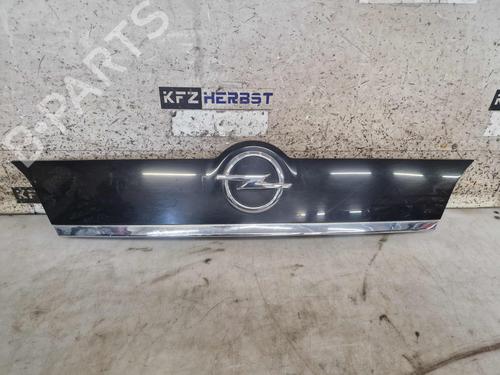 Used Other Other OPEL MERIVA B MPV (S10) 1.4 (75) (100 hp) 40238918 40238918