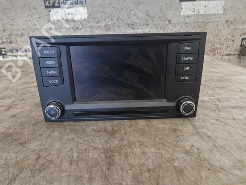 Used Display monitor Display monitor 38750446 38750446