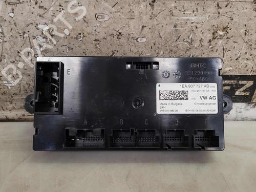 Used Control unit Control unit VW ID.3 (E11, E12) 1st (204 hp) 34368748 34368748