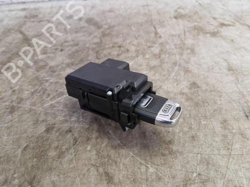 Used Ignition barrel Ignition barrel AUDI A5 Sportback (8TA) 2.0 TDI (163 hp) 33951914 33951914