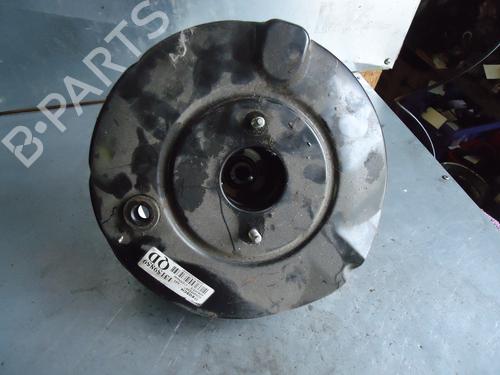Used Servo brake OPEL MERIVA A MPV (X03) 1.4 16V Twinport (E75) (90 hp) 12861340