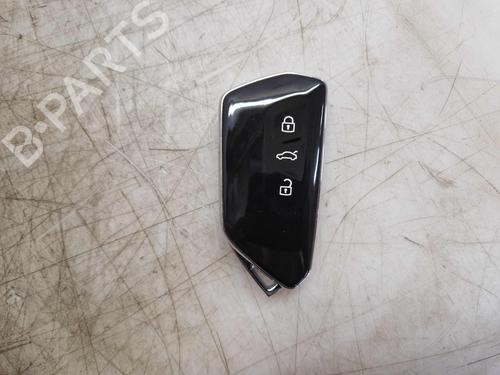 Ratlås/Tændingslås SKODA OCTAVIA IV Combi (NX5, PV5) 1.5 TSI e-TEC (150 hp) 30587927