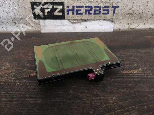 Used Control unit SKODA KODIAQ I (NS6, NS7, NV7) 2.0 TDI 4x4 (190 hp) 12881923