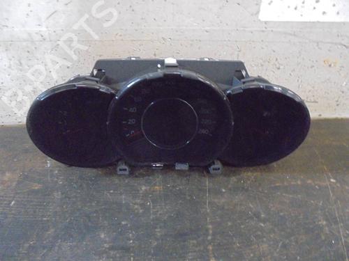 Used Instrument cluster KIA CEE'D Sportswagon (JD) 1.4 CRDi 90 (90 hp) 12873796