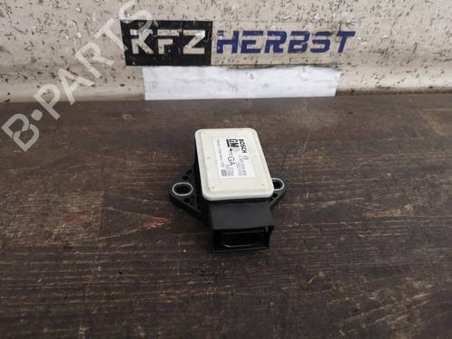 Elektronisk sensor OPEL MERIVA A MPV (X03) 1.4 16V Twinport (E75) (90 hp) 12880684