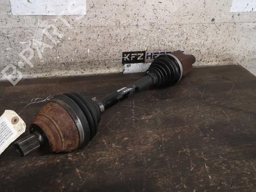 Used Left front driveshaft SKODA KODIAQ I (NS6, NS7, NV7) 2.0 TDI 4x4 (150 hp) 22292043