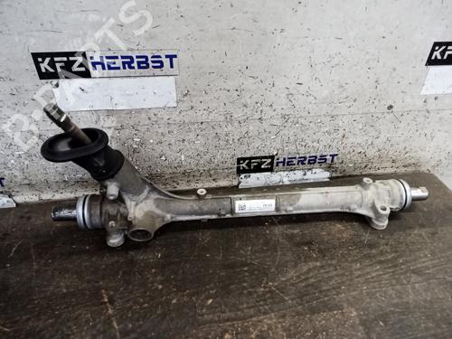 Used Steering rack VW POLO VI (AW1, BZ1, AE1) 1.0 TSI (95 hp) 22292953