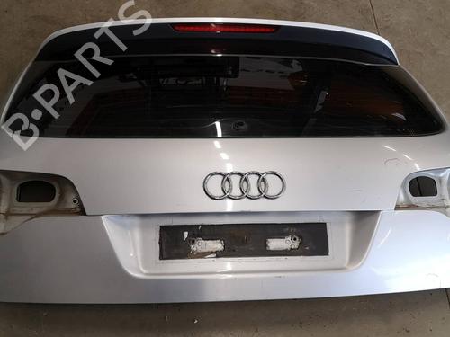 Used Tailgate AUDI Q7 (4LB) 3.0 TDI quattro (233 hp) 20579064