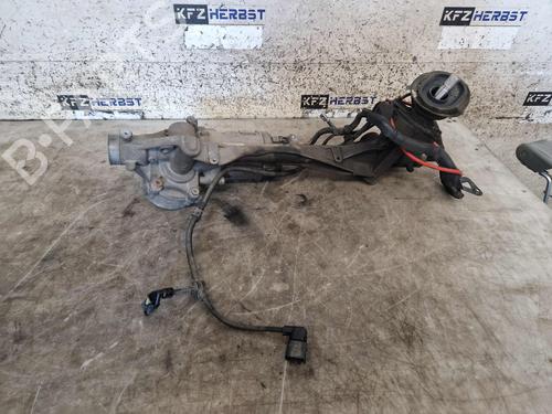 Steering rack SKODA OCTAVIA III Combi (5E5, 5E6) 1.6 TDI | BP36260142M22 - Image 2