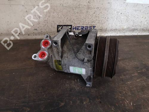 Used AC compressor FORD FOCUS II (DA_, HCP, DP) 2.5 ST (225 hp) 12880448