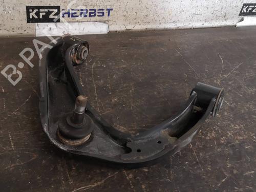 Used Left front suspension arm NISSAN NAVARA NP300 Pickup (D23, D23T) 2.5 dCi (190 hp) 16455327