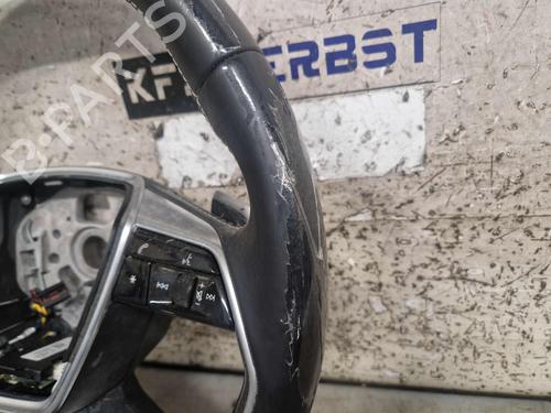 Steering wheel AUDI E-TRON (GEN) 50 quattro | BP36965004C49 - Image 2